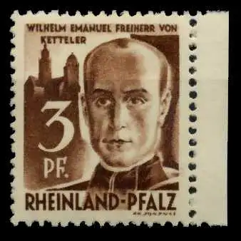 FZ RHEINLAND-PFALZ 1. AUSGABE SPEZIALISIERUNG N 79DB56