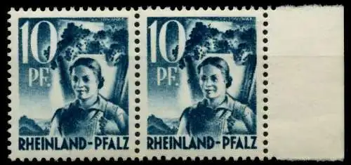 FZ RHEINLAND-PFALZ 1. AUSGABE SPEZIALISIERUNG N 7A2CB6