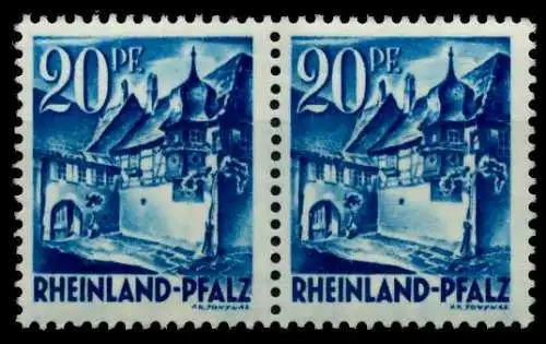 FZ RHEINLAND-PFALZ 1. AUSGABE SPEZIALISIERUNG N 7A2D16