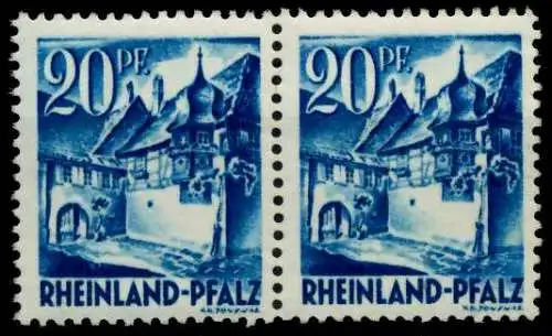 FZ RHEINLAND-PFALZ 1. AUSGABE SPEZIALISIERUNG N 7A2D1E
