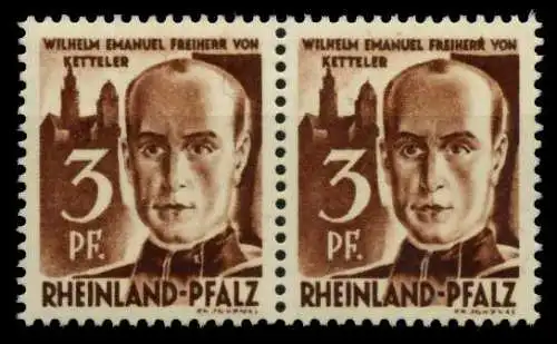 FZ RHEINLAND-PFALZ 1. AUSGABE SPEZIALISIERUNG N 79DB4A