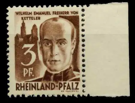 FZ RHEINLAND-PFALZ 1. AUSGABE SPEZIALISIERUNG N 7A2AF2