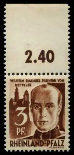 FZ RHEINLAND-PFALZ 1. AUSGABE SPEZIALISIERUNG N 79DB32
