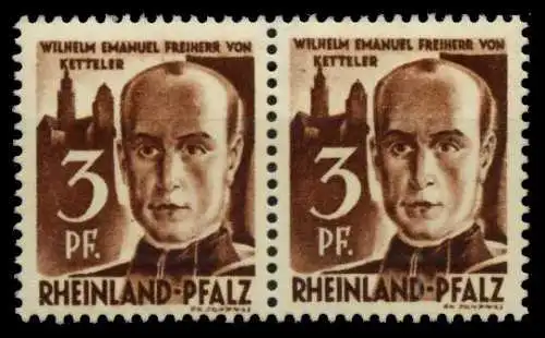 FZ RHEINLAND-PFALZ 1. AUSGABE SPEZIALISIERUNG N 79DB62