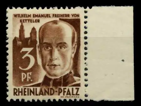 FZ RHEINLAND-PFALZ 1. AUSGABE SPEZIALISIERUNG N 7A2AFA