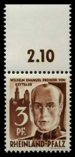 FZ RHEINLAND-PFALZ 1. AUSGABE SPEZIALISIERUNG N 79DB36