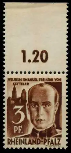 FZ RHEINLAND-PFALZ 1. AUSGABE SPEZIALISIERUNG N 79DB3E