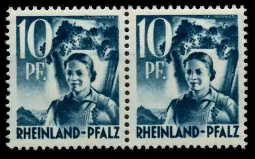 FZ RHEINLAND-PFALZ 1. AUSGABE SPEZIALISIERUNG N 7A2C9A