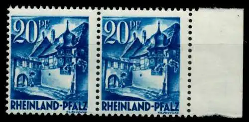 FZ RHEINLAND-PFALZ 1. AUSGABE SPEZIALISIERUNG N 7A2D36