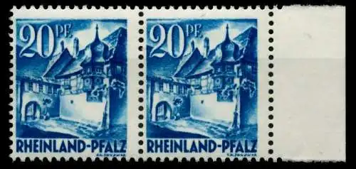 FZ RHEINLAND-PFALZ 1. AUSGABE SPEZIALISIERUNG N 7A2D3A