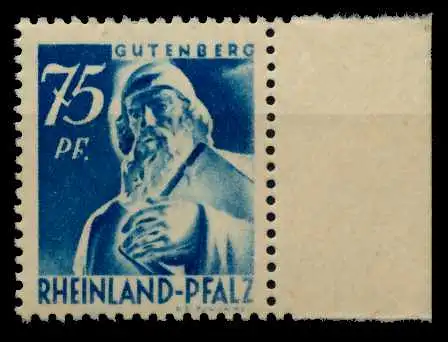 FZ RHEINLAND-PFALZ 1. AUSGABE SPEZIALISIERUNG N 7A2D76