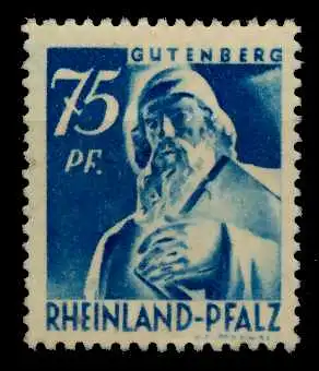 FZ RHEINLAND-PFALZ 1. AUSGABE SPEZIALISIERUNG N 7A2D5E