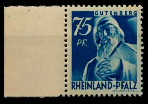 FZ RHEINLAND-PFALZ 1. AUSGABE SPEZIALISIERUNG N 7A2D66