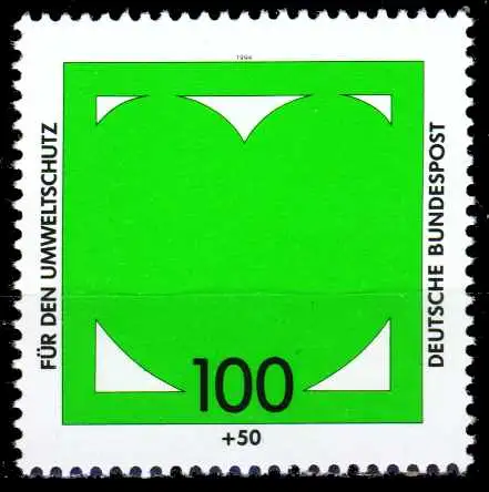 BRD 1994 Nr 1737 postfrisch S505D1A