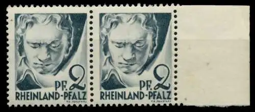 FZ RHEINLAND-PFALZ 1. AUSGABE SPEZIALISIERUNG N 7A2E26