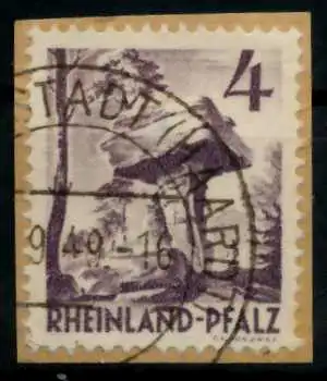 FZ RHEINLAND-PFALZ 3. AUSGABE SPEZIALISIERUNG N 7AB342