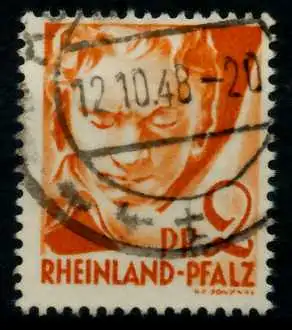 FZ RHEINLAND-PFALZ 2. AUSGABE SPEZIALISIERUNG N 7AD97E