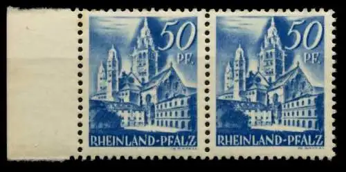 FZ RHEINLAND-PFALZ 1. AUSGABE SPEZIALISIERUNG N 79D9FA