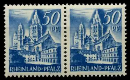 FZ RHEINLAND-PFALZ 1. AUSGABE SPEZIALISIERUNG N 79DA42