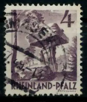 FZ RHEINLAND-PFALZ 3. AUSGABE SPEZIALISIERUNG N 7AB39A