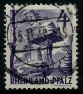 FZ RHEINLAND-PFALZ 3. AUSGABE SPEZIALISIERUNG N 7AB39E