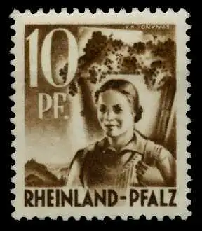 FZ RHEINLAND-PFALZ 2. AUSGABE SPEZIALISIERUNG N 7AB866