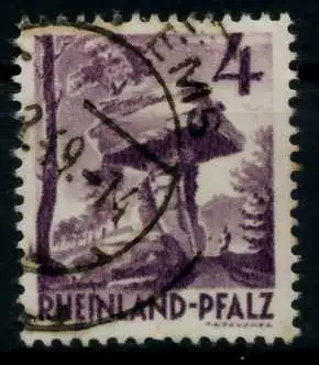 FZ RHEINLAND-PFALZ 3. AUSGABE SPEZIALISIERUNG N 7AB34E