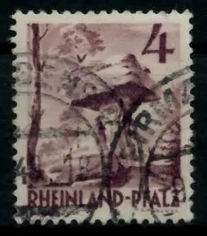 FZ RHEINLAND-PFALZ 3. AUSGABE SPEZIALISIERUNG N 7AB352