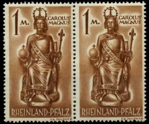 FZ RHEINLAND-PFALZ 1. AUSGABE SPEZIALISIERUNG N 7A2FB6