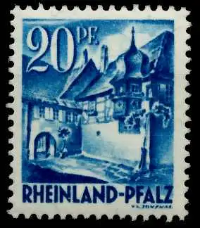 FZ RHEINLAND-PFALZ 1. AUSGABE SPEZIALISIERUNG N 7A2CCA