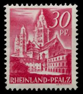 FZ RHEINLAND-PFALZ 2. AUSGABE SPEZIALISIERUNG N 7AB86A