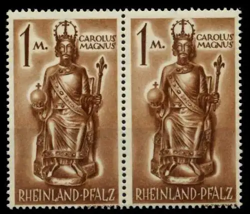 FZ RHEINLAND-PFALZ 1. AUSGABE SPEZIALISIERUNG N 7A2F8E