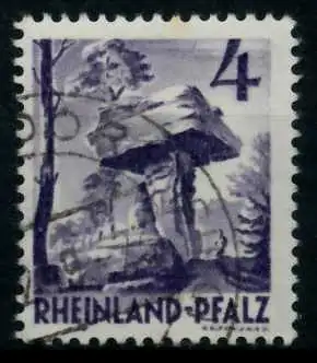 FZ RHEINLAND-PFALZ 3. AUSGABE SPEZIALISIERUNG N 7AB392