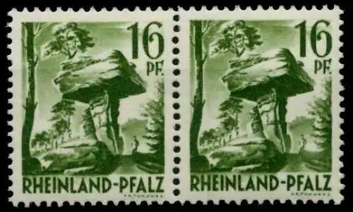 FZ RHEINLAND-PFALZ 1. AUSGABE SPEZIALISIERUNG N 7A2B9E
