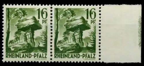 FZ RHEINLAND-PFALZ 1. AUSGABE SPEZIALISIERUNG N 7A2BC6