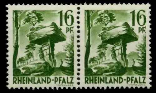 FZ RHEINLAND-PFALZ 1. AUSGABE SPEZIALISIERUNG N 7A2B96