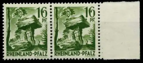 FZ RHEINLAND-PFALZ 1. AUSGABE SPEZIALISIERUNG N 7A2B86