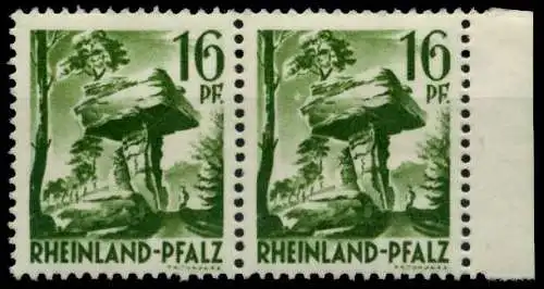 FZ RHEINLAND-PFALZ 1. AUSGABE SPEZIALISIERUNG N 7A2BB6