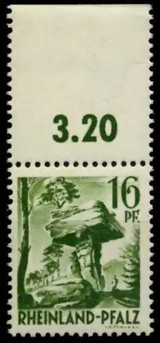 FZ RHEINLAND-PFALZ 1. AUSGABE SPEZIALISIERUNG N 7A2BF2