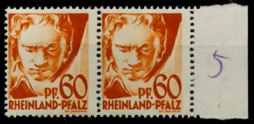 FZ RHEINLAND-PFALZ 1. AUSGABE SPEZIALISIERUNG N 79DAB6