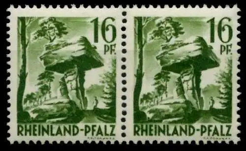 FZ RHEINLAND-PFALZ 1. AUSGABE SPEZIALISIERUNG N 7A2BAA