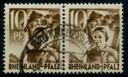 FZ RHEINLAND-PFALZ 2. AUSGABE SPEZIALISIERUNG N 7AB6EA