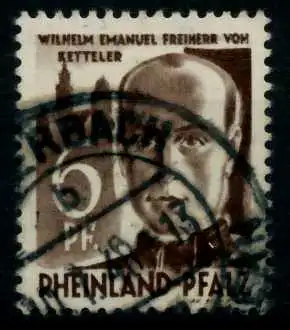 FZ RHEINLAND-PFALZ 2. AUSGABE SPEZIALISIERUNG N 7AD99A