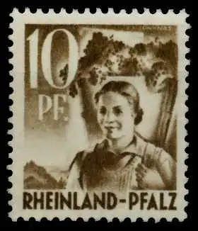 FZ RHEINLAND-PFALZ 2. AUSGABE SPEZIALISIERUNG N 7AB886