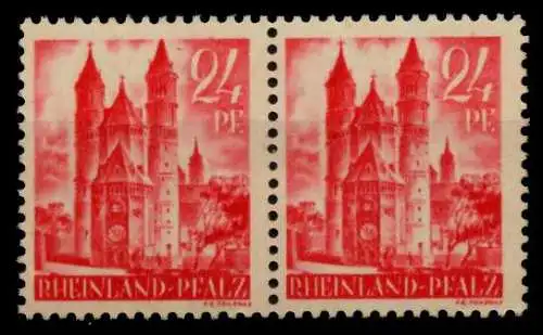 FZ RHEINLAND-PFALZ 1. AUSGABE SPEZIALISIERUNG N 7A2F56