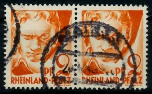 FZ RHEINLAND-PFALZ 2. AUSGABE SPEZIALISIERUNG N 7AB4BA