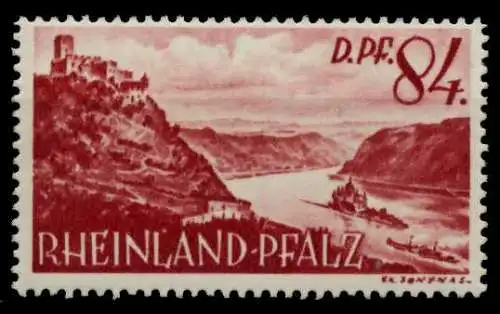 FZ RHEINLAND-PFALZ 2. AUSGABE SPEZIALISIERUNG N 7AB68E