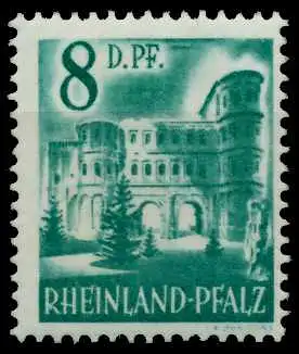 FZ RHEINLAND-PFALZ 2. AUSGABE SPEZIALISIERUNG N 7AB72E