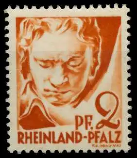 FZ RHEINLAND-PFALZ 2. AUSGABE SPEZIALISIERUNG N 7AB6D6