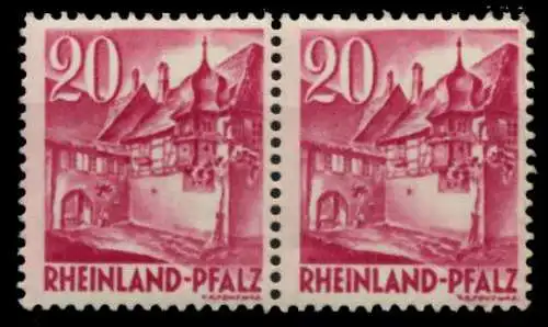 FZ RHEINLAND-PFALZ 3. AUSGABE SPEZIALISIERUNG N 7A2FFE